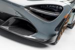 McLaren 720S Silverstone Aero by Vorsteiner 2018 года